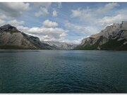 Lake Minnewanka_2007_093