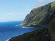 Molokai North Cliffs-3