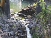 Maui Hana Makapipi Falls