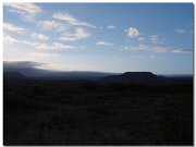 Kau Forest Reserve Sunset_2013